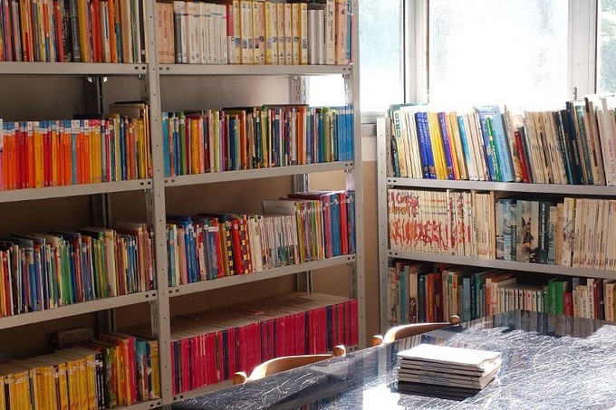 La biblioteca di Esine può continuare a garantire il servizio grazie alla  donazione di un cittadino | Radio Voce Camuna