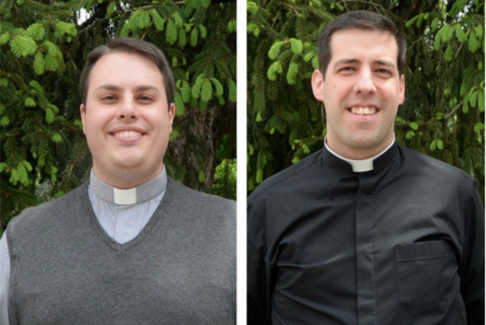 Sabato a Brescia le ordinazioni presbiterali: due dei tre preti novelli  sono camuni | Radio Voce Camuna