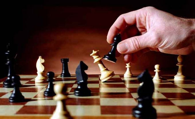 Clusane d’Iseo ospita il primo Torneo internazionale di scacchi del lago d’Iseo