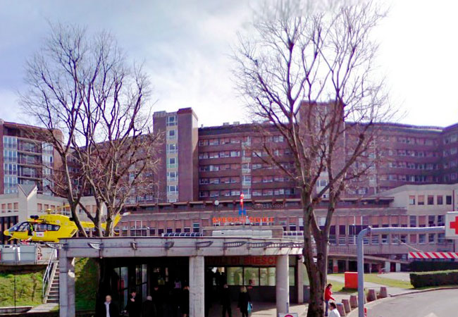 Ospedale Civile Brescia