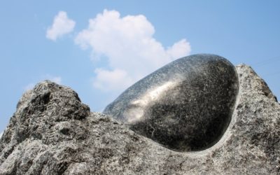 Anche Isola di Cevo ha  un’opera de “La memoria delle pietre”
