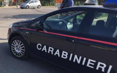 Castelfranco di Rogno, in arresto due spacciatori di cocaina: per uno è la terza volta in un mese