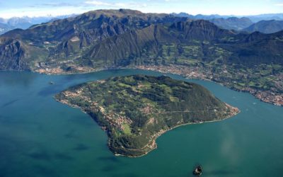 Tariffe agevolate per chi vive a Monte Isola: la Regione dà il suo contributo