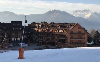 Montecampione, battuti a Bolzano per 1,35 milioni di euro gli hotel del fallimento Stella Alpina srl