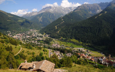 Vacanze in montagna: Ponte di Legno al 13esimo posto della classifica nazionale