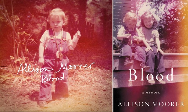 Allison Moorer – Blood, recensione