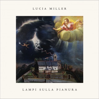 Lucia Miller-Lampi sulla pianura