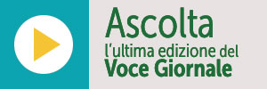 Ascolta il Voce Giornale