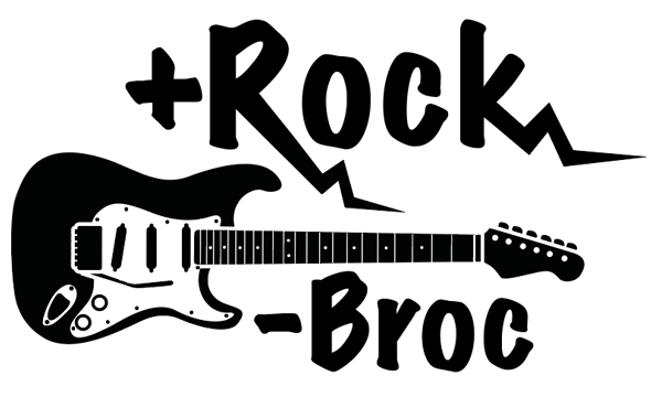 piu rock meno broc