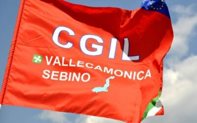 Il direttivo della CGIL Vallecamonica Sebino approva con soddisfazione il bilancio consuntivo 2021
