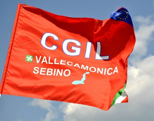 Il direttivo della CGIL Vallecamonica Sebino approva con soddisfazione il bilancio consuntivo 2021