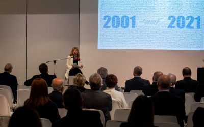 A 20 anni Fondazione della Comunità Bresciana cambia sede e logo e lancia un concorso fotografico