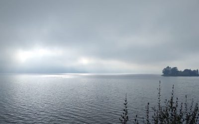 Il lago d’Iseo ha ancora sete: il 2023 inizia sotto lo zero idrometrico