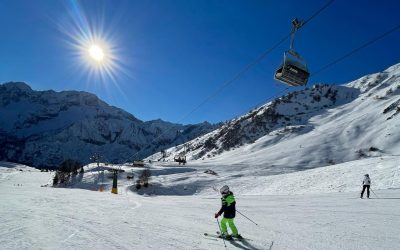 Da Santo Stefano all’Epifania almeno 11mila sciatori al giorno sulle piste di Ponte di Legno Tonale