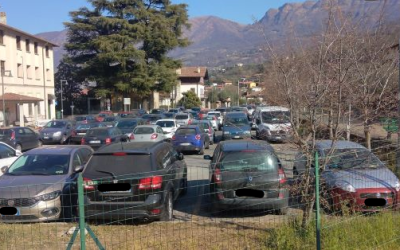 Sulzano, Legambiente ancora contro il parcheggio interrato: “I costi aumenteranno”