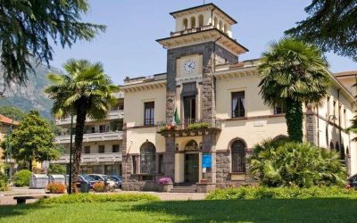 Domenica il ballottaggio, Darfo Boario Terme torna alle urne