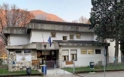 Montecchio, Boario e Corna: quasi 2 milioni di euro per la riqualificazione delle scuole