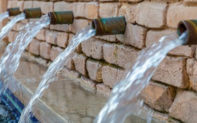 Emergenza siccità, aumentano le ordinanze anti-spreco in Vallecamonica