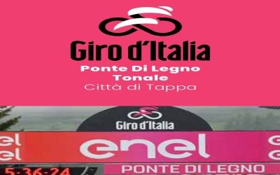 Più rock meno broc Intervista a Ennio Donati, Comitato organizzatore del Giro d’Italia