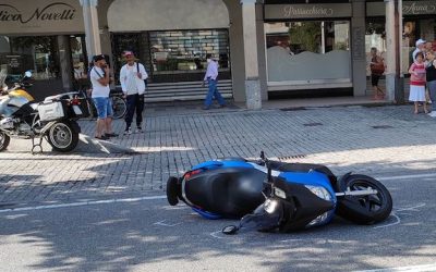 Costa Volpino, 70enne muore travolta mentre attraversa la strada