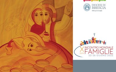 Domenica a Boario Terme la conclusione del percorso del X Incontro Mondiale delle Famiglie