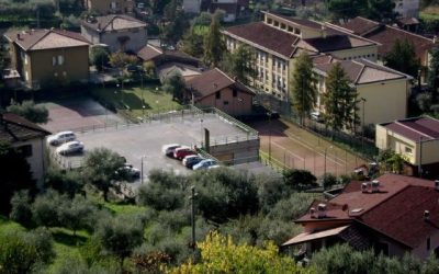 Casa di Comunità, a Marone sorgerà nel vecchio centro sportivo