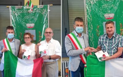 Niardo paese dell’integrazione: ha tre nuovi cittadini italiani