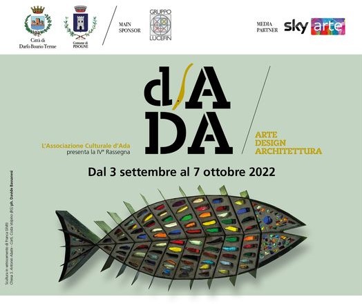 d’ADA – Arte Design Architettura svela il programma dell’edizione 2022