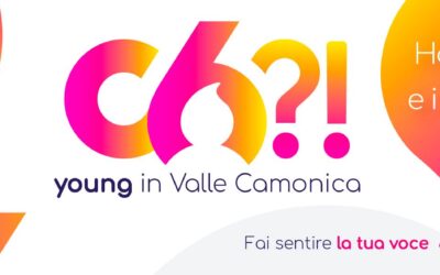 Più rock meno broc Intervista a Paolo Erba sul progetto C6 Young in Vallecamonica