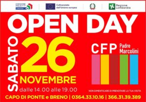 Open Day CFP