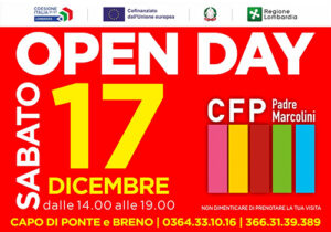 CFO Open Day