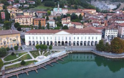 Palazzo Tadini: in corso l’intervento di risanamento e restauro conservativo