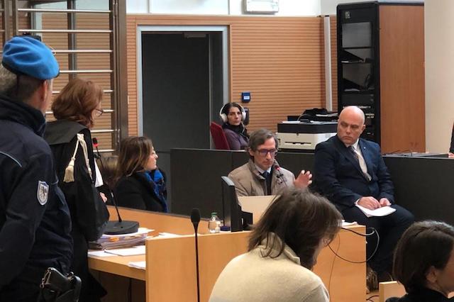 Omicidio Ziliani, il 30 marzo in aula Silvia, Paola e Mirto, ciascuno con il suo avvocato