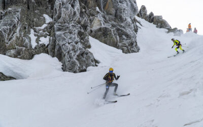 Adamello Ski Raid, nuovo tracciato per l’ottava edizione