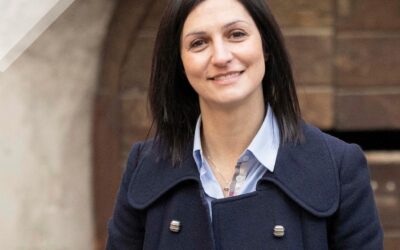Berzo Inferiore al voto a maggio, Cristina Rebaioli guida la lista “Un passo diverso”