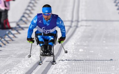 Sci nordico, Coppa del Mondo: successo per Giuseppe Romele nella 20km