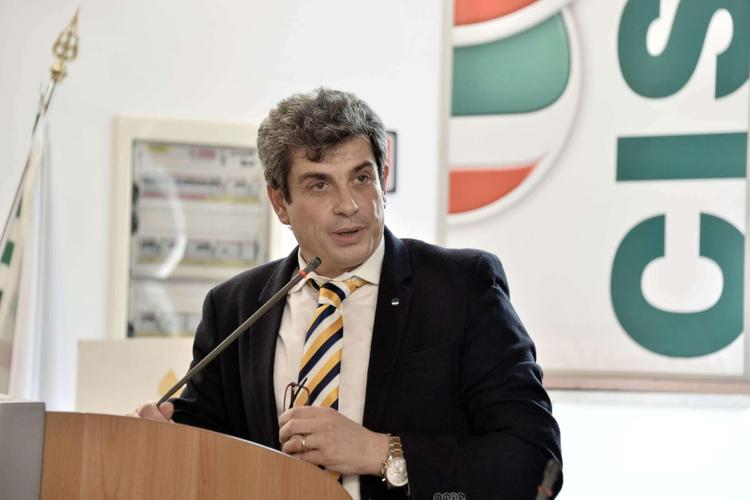 Intervista al segretario generale della CISL Brescia Alberto Pluda: “L’economia sia attenta alla sostenibilità ambientale”