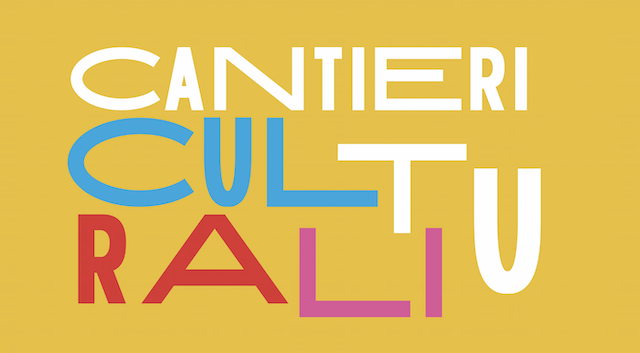 Tornano i Cantieri Culturali: a Breno sei fine settimana tra arte e musica