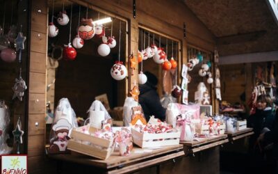 Da Edolo a Sarnico, i mercatini natalizi da visitare a dicembre