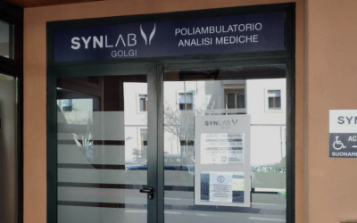 Riprese le attività dei centri Synlab dopo l’attacco informatico