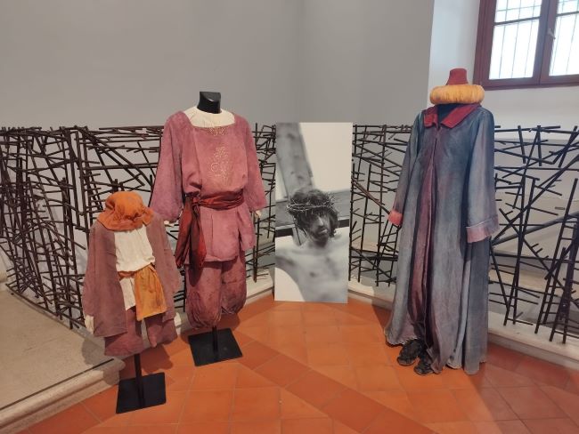 La Santa Crus e la sua “originaria forza creativa” in mostra al Museo Diocesano di Brescia
