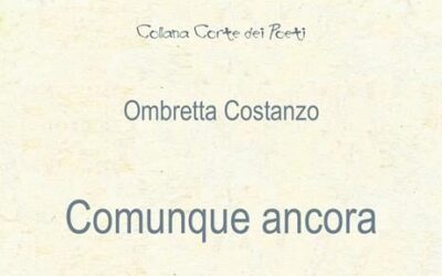 Ombretta Costanzo – Comunque Ancora